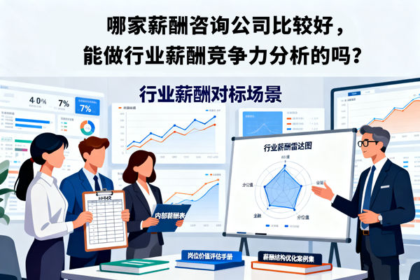 哪家薪酬咨詢(xún)公司比較好，能做行業(yè)薪酬競(jìng)爭(zhēng)力分析的嗎？