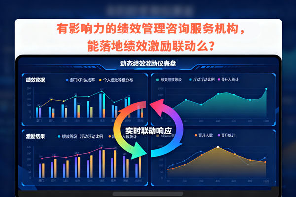 有影響力的績(jī)效管理咨詢服務(wù)機(jī)構(gòu)，能落地績(jī)效激勵(lì)聯(lián)動(dòng)么？