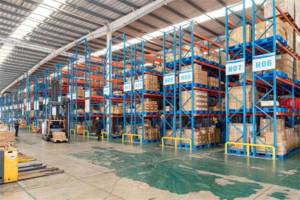 知名的供應(yīng)鏈咨詢(xún)機(jī)構(gòu)推薦，哪家能做制造業(yè)庫(kù)存優(yōu)化的？