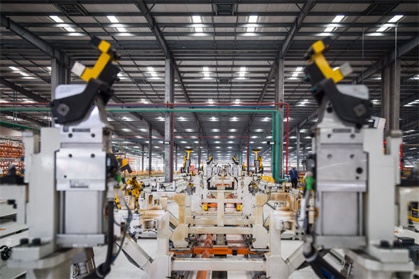 口碑好的精益運(yùn)營(yíng)管理咨詢公司推薦，懂智能制造精益融合的嗎？