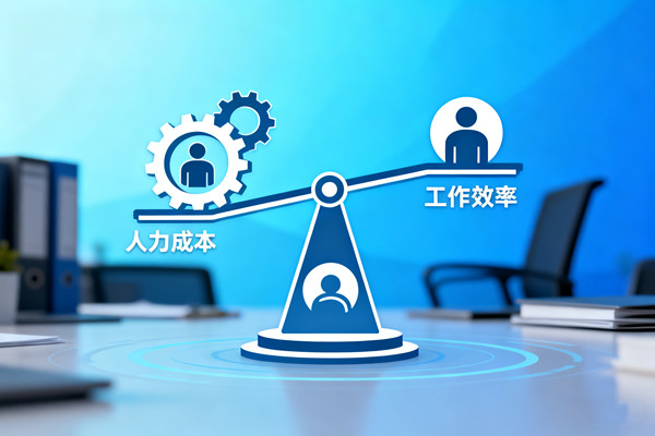 值得信賴(lài)的人力資源咨詢(xún)公司排名，能做人力成本優(yōu)化的選哪家？