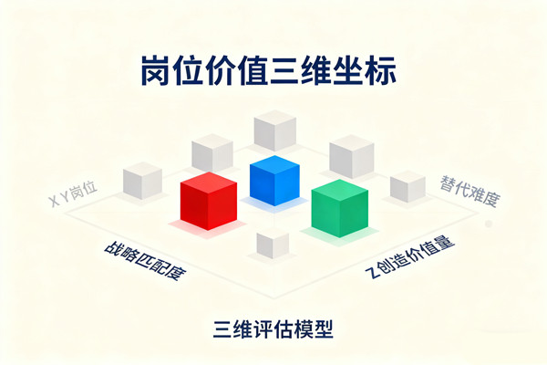 薪酬體系設(shè)計(jì)咨詢公司選哪家，能做崗位價(jià)值精準(zhǔn)評(píng)估的么？