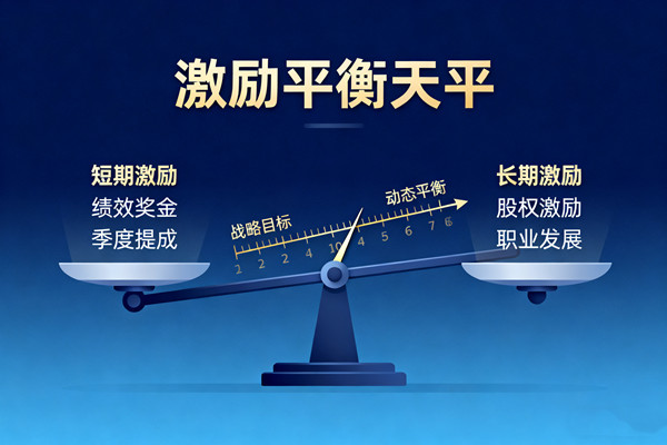 哪家薪酬與績效管理咨詢公司最專業(yè)，懂長短激勵平衡設(shè)計的嗎？