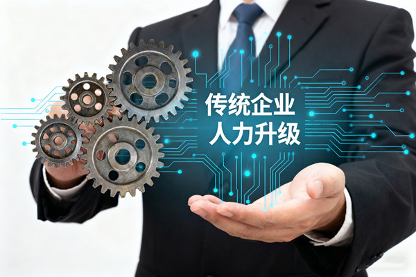 口碑好的人力資源咨詢(xún)服務(wù)機(jī)構(gòu)，哪家適合傳統(tǒng)企業(yè)人力升級(jí)？