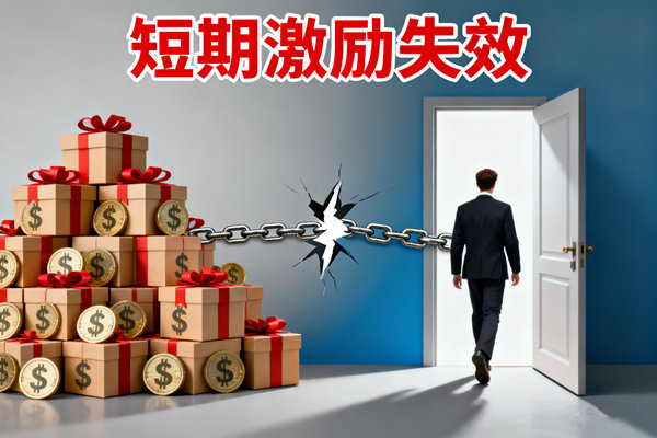 有實(shí)力的薪酬績(jī)效咨詢公司推薦，能破激勵(lì)與留存脫節(jié)的嗎？