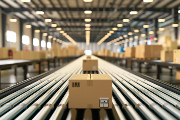 有實(shí)力的供應(yīng)鏈咨詢(xún)服務(wù)機(jī)構(gòu)，能解多品類(lèi)配送混亂選哪家？