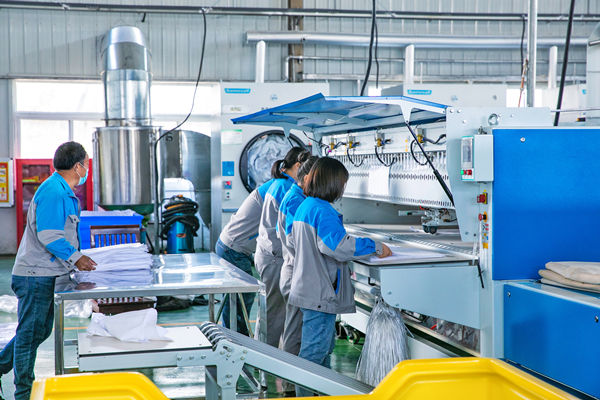 專業(yè)的駐場生產(chǎn)管理服務(wù)機構(gòu)，懂一線員工效率提升嗎？