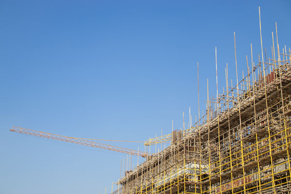 建筑工程行業(yè)精益生產(chǎn)咨詢公司推薦，多項(xiàng)目資源沖突怎么解？