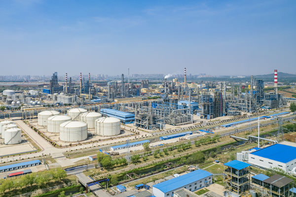 化工行業(yè)企業(yè)管理咨詢公司推薦，懂新工藝安全合規(guī)落地嗎？