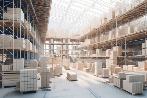 建材行業(yè)精益生產(chǎn)咨詢機(jī)構(gòu)推薦，適配智能化生產(chǎn)線改造嗎？