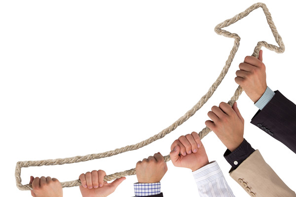 互聯(lián)網(wǎng)行業(yè)組織規(guī)劃管理咨詢服務(wù)機(jī)構(gòu)，跨部門協(xié)作效率怎提升？