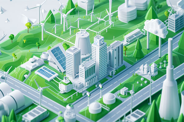 化工行業(yè)戰(zhàn)略管理咨詢公司哪家好，懂綠色化工轉(zhuǎn)型落地路徑嗎？