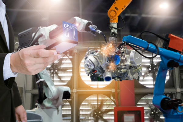 有實力的精益生產(chǎn)咨詢公司選哪家，能優(yōu)化車間人機協(xié)同效率嗎？