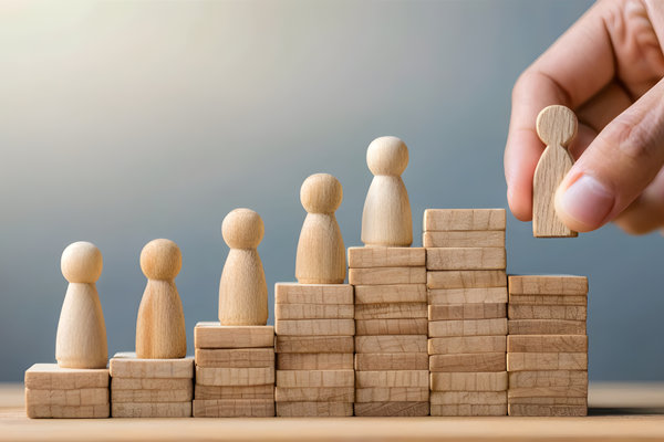 值得信賴的人力資源咨詢排名最新，能搭建戰(zhàn)略人才梯隊(duì)嗎？