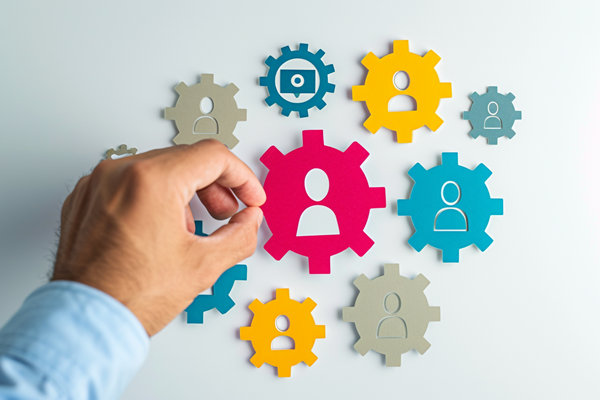 專業(yè)的人力資源咨詢選哪家，能搭建核心人才梯隊(duì)的有哪些？