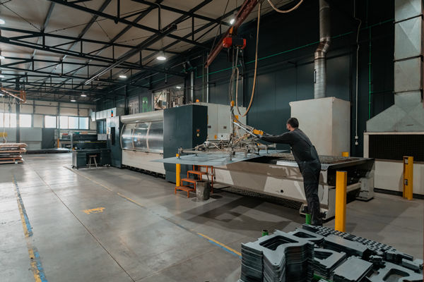 工廠年度經(jīng)營(yíng)計(jì)劃咨詢(xún)公司推薦，可平衡產(chǎn)能與訂單需求么？