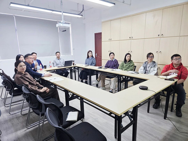 廣東美岑醫(yī)療設(shè)備有限公司人力資源系統(tǒng)優(yōu)化咨詢(xún)項(xiàng)目啟動(dòng)