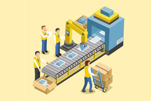 金華精益生產(chǎn)管理咨詢公司推薦，能破解工廠生產(chǎn)浪費(fèi)難題嗎？