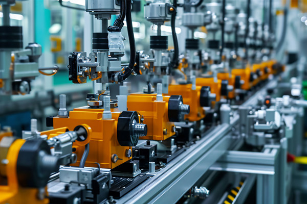 精益生產(chǎn)：哪個(gè)精益生產(chǎn)咨詢(xún)公司最落地，善解制造企業(yè)生產(chǎn)浪費(fèi)痛點(diǎn)？