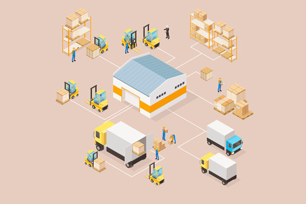 哪個供應(yīng)鏈咨詢公司最實在，善解中小企供應(yīng)鏈管理痛點嗎？