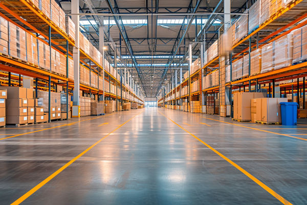 南昌供應(yīng)鏈管理咨詢公司推薦，可破解企業(yè)庫存積壓的難題么？