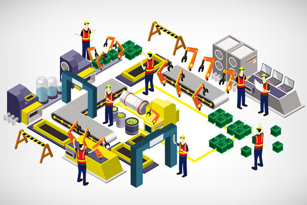 哪家精益生產(chǎn)管理咨詢公司最實(shí)戰(zhàn)，能落地適配產(chǎn)線的精益方案？