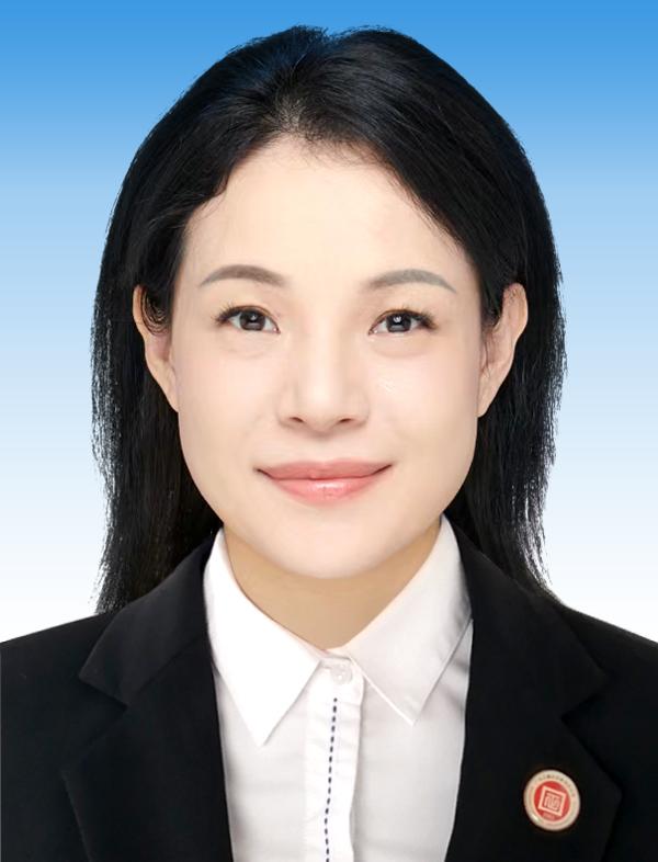 正睿企業(yè)管理咨詢(xún)師陳蘭