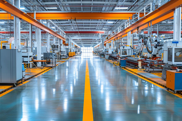 哪個精益生產(chǎn)咨詢公司最靠譜，如何打造長效精益管理模式？