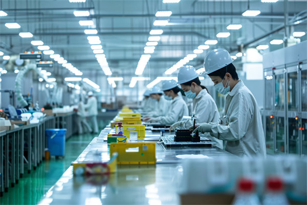 十大薪酬績(jī)效管理咨詢(xún)服務(wù)機(jī)構(gòu)，能幫企業(yè)提升人效嗎？