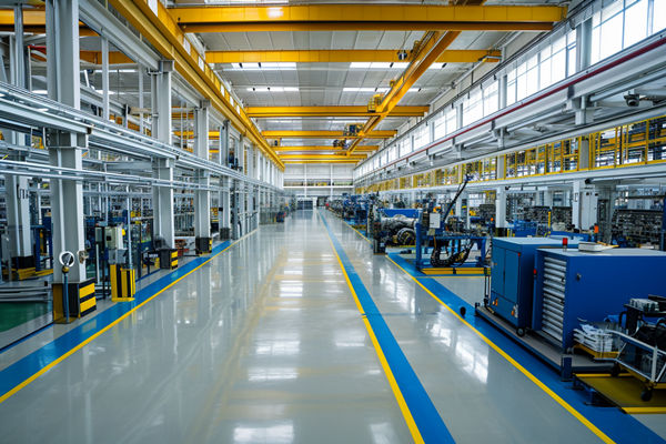 本土駐廠精益生產(chǎn)管理咨詢公司選哪家，落地效果更有保障？