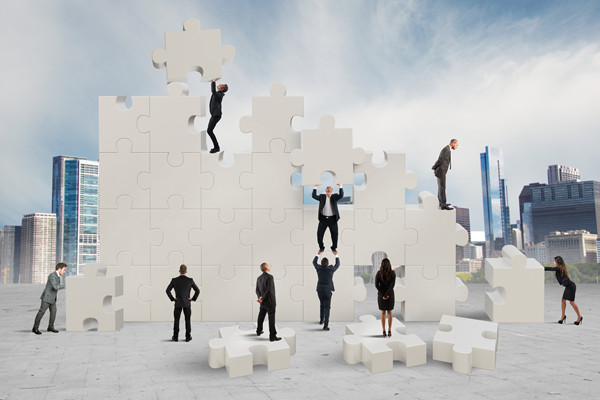 肇慶組織規(guī)劃管理咨詢公司推薦，能提升部門協(xié)同效率嗎？