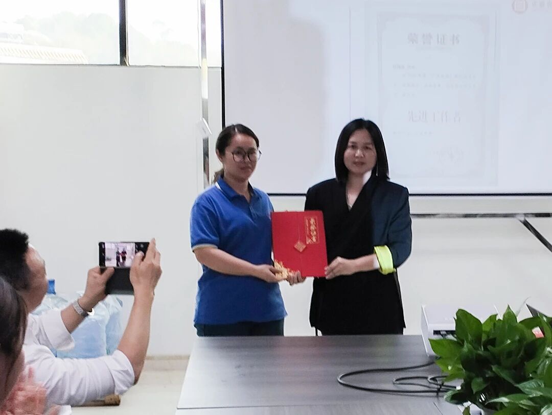 廣州市銘鎧汽車配件有限公司系統(tǒng)管理升級(jí)咨詢項(xiàng)目圓滿成功