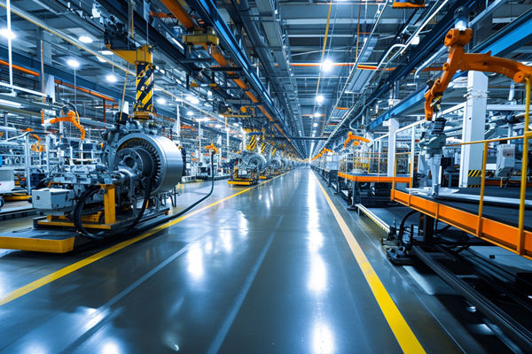 優(yōu)質(zhì)的精益生產(chǎn)管理咨詢公司有哪些，適合制造企業(yè)現(xiàn)場(chǎng)改善？